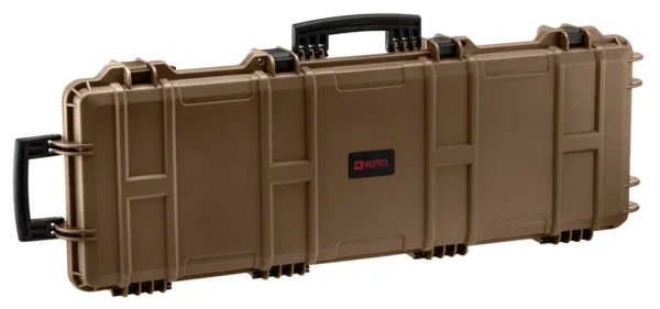 Mallette Waterproof tan 103 x 33 x 15 cm – Nuprol
