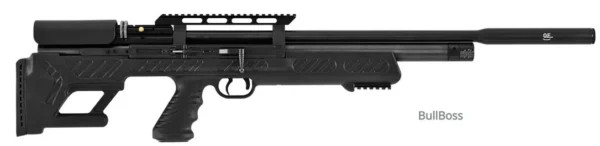 BullBoss QE
