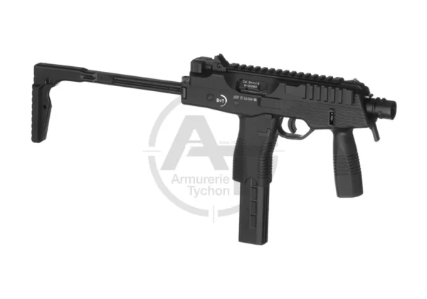 B&T MP9 A1 GBB