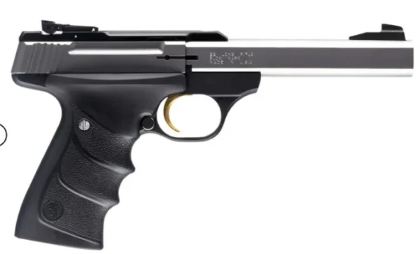 BUCK MARK STAINLESS URX