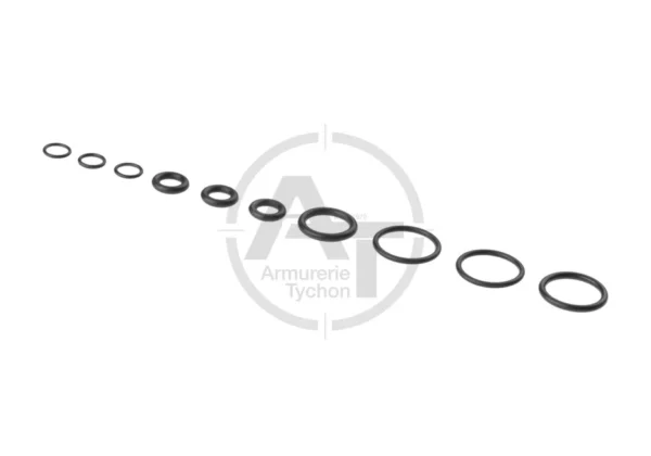 O-Ring Set PDiK V3