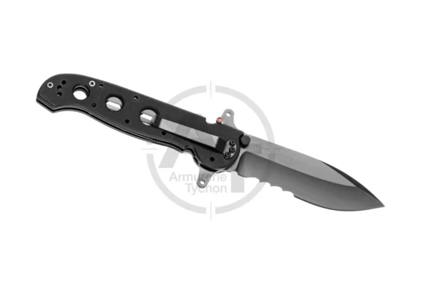 Couteau CRKT M21-14SFG Special Forces Folder