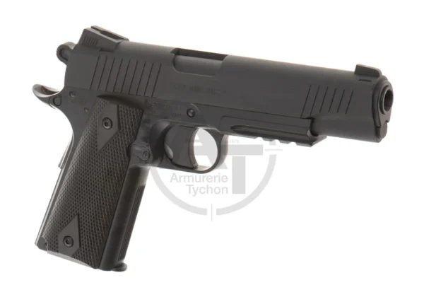 1911 Rail Co2 NBB