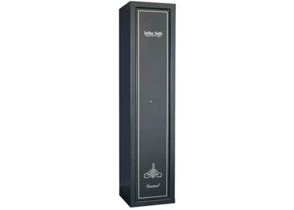 Coffre-fort pour armes Infac Sentinel SD7