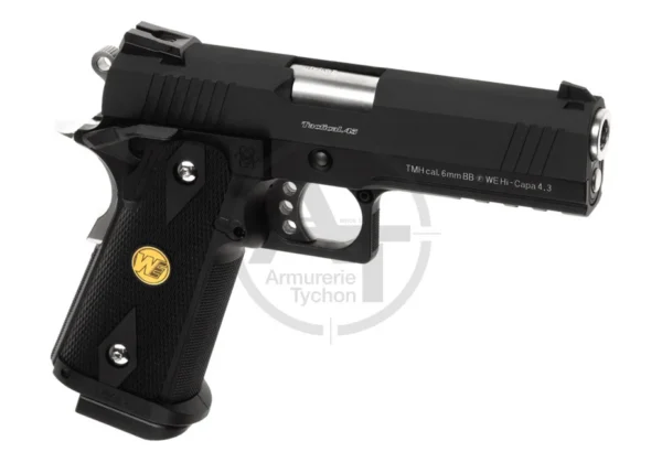 Hi-Capa 4.3 OPS Full Metal GBB