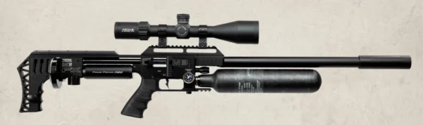 Fx Impact M3 Sniper noir