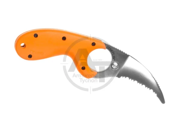 Bear Claw Emergency & Rescue