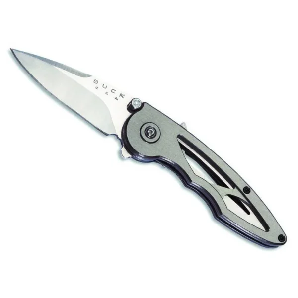 BUCK COUTEAU FERMANT RUSH 7290