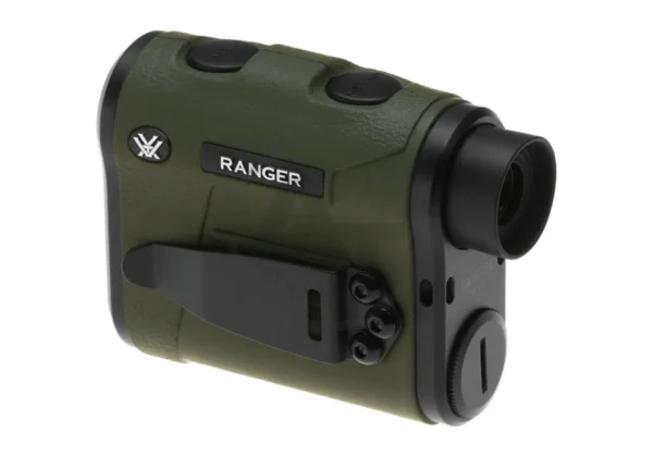 Ranger 1800 Laser Rangefinder