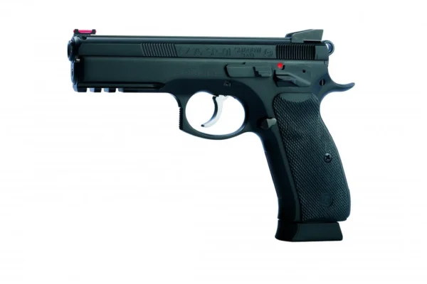 CZ 75 SP-01 SHADOW 50 ANNYVERSARY
