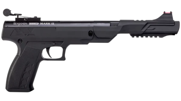 PISTOLET BENJAMIN® TRAIL MARK II NP (.177)