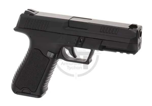 CM127 Advanced AEP