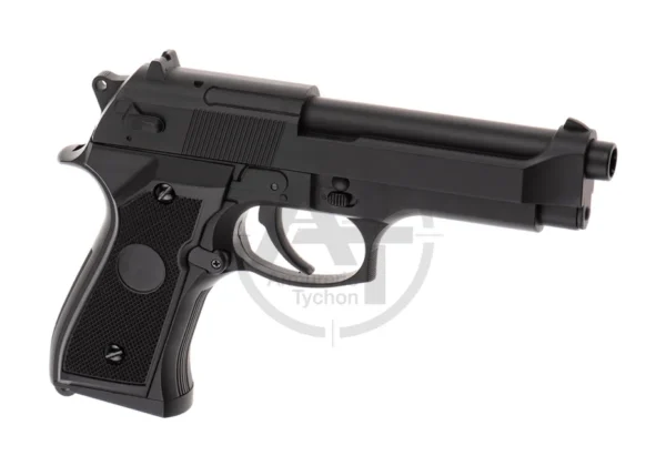 CM126 Advanced AEP