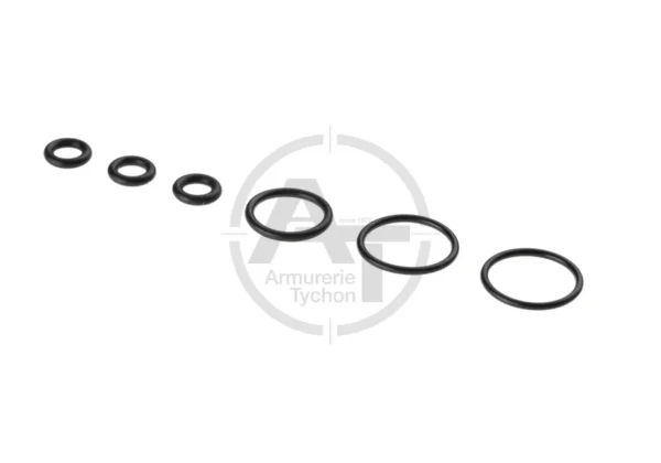 O-Ring Set SDiK L96
