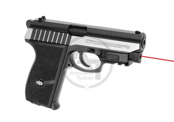 GS801 Dual Tone Co2