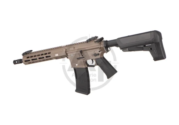 Barrett REC7 Full Power Dark Earth (Krytac)