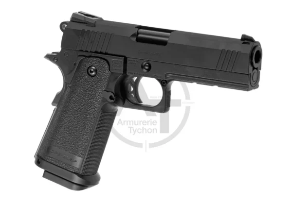 TOKYO MARUI Pistolet Airsoft Hi-Capa 4.3