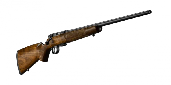 CZ 457 AMERICAN LH 24¨