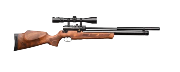 Mega W Silent Kral Arms