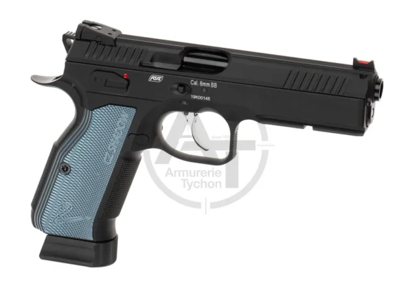 CZ Shadow 2 Full Metal Blowback Co2