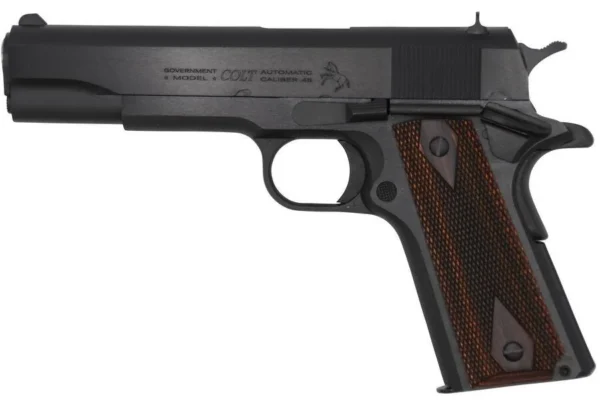 1911 CLASSIQUE (45ACP)