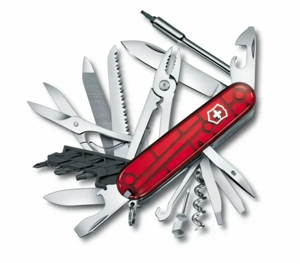 Cyber Tool L
