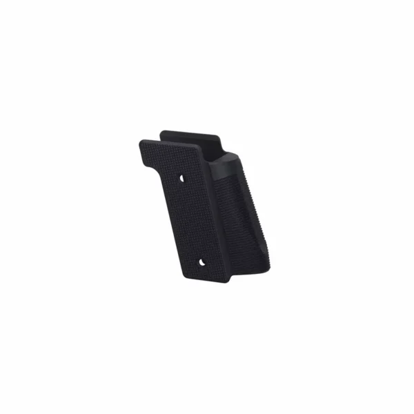 GRIP PLATE STEEL FRAME (SF), BLACK, ALUMINUM