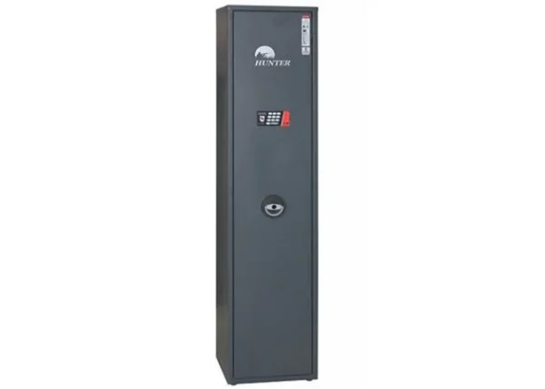 Coffre-fort pour armes Griffon GLT.340.E