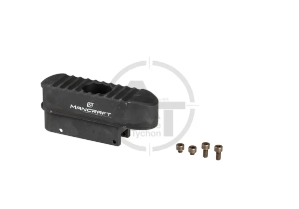 HP Buttstock For Ares Amoeba Striker