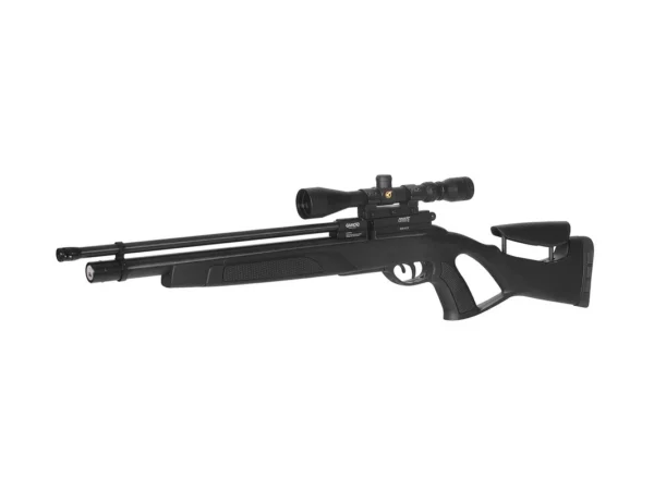 Gamo Coyote Black (3-9X40WR1PM)