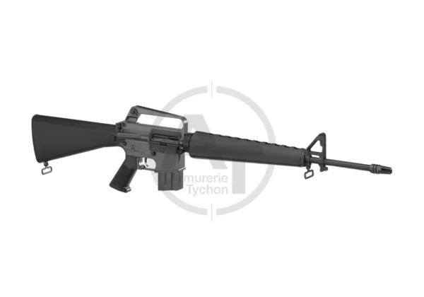 M16 A1 VN Full Metal