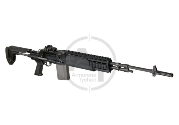 GR14 EBR Long Enhanced Battle Rifle