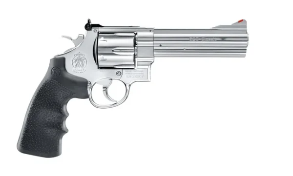 Smith & Wesson 629 classique 5 ”
