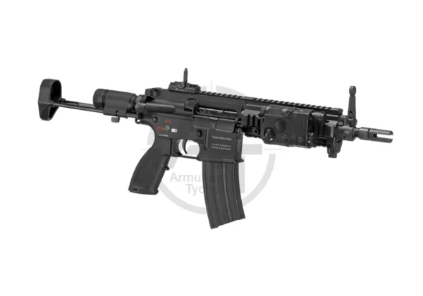 H&K HK416C V2 Mosfet
