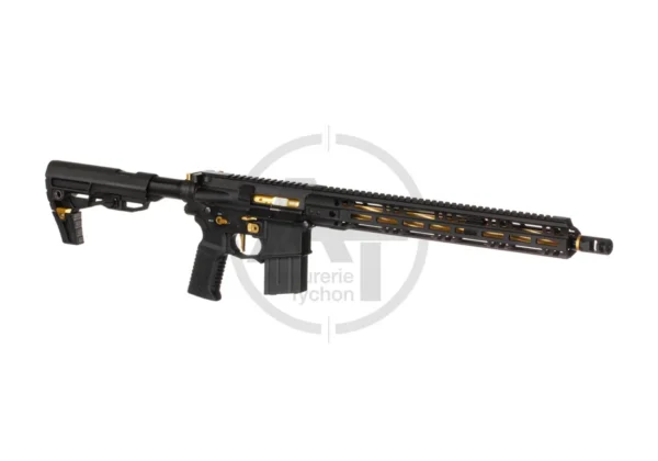 MTR16 G-Edition GBR