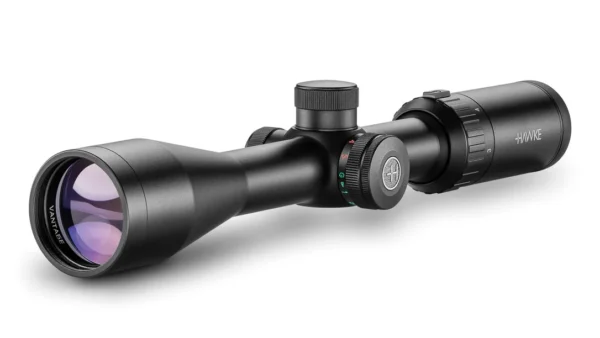 VANTAGE IR 3-9×40 SLUG GUN / MUZZLELOADER