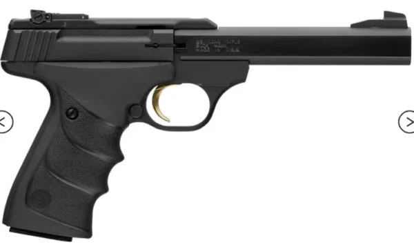 BUCK MARK STANDARD URX