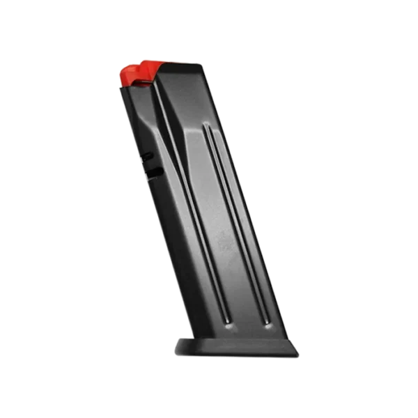 MAGAZINE CZ P-07 9X19 15R