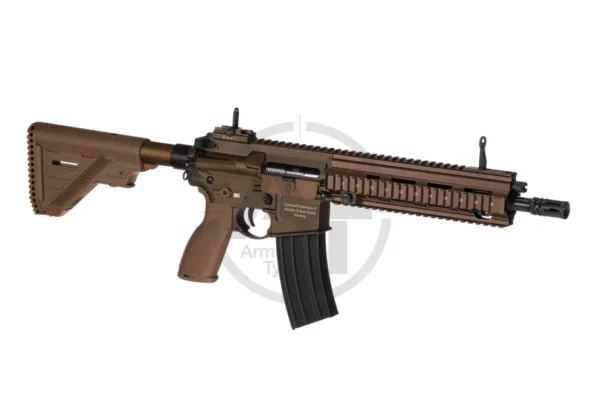 H&K HK416A5 V2 Mosfet Full Power
