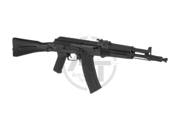 AK102 Folding Stock Full Metal