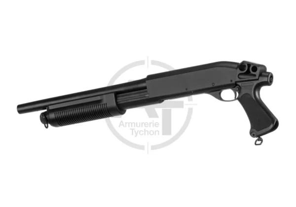 CM351 Breacher Shotgun