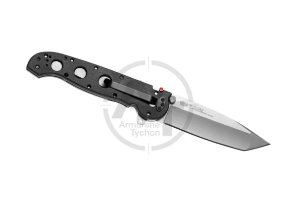M16-04Z Folder