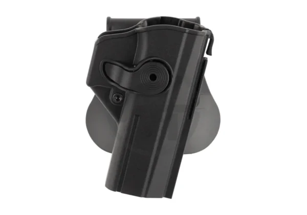 Roto Paddle Holster pour CZ P-09 Shadow 2