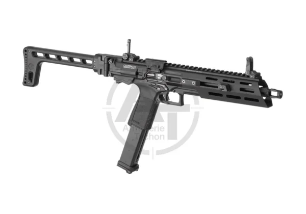 SMC 9 Metal Version GBB