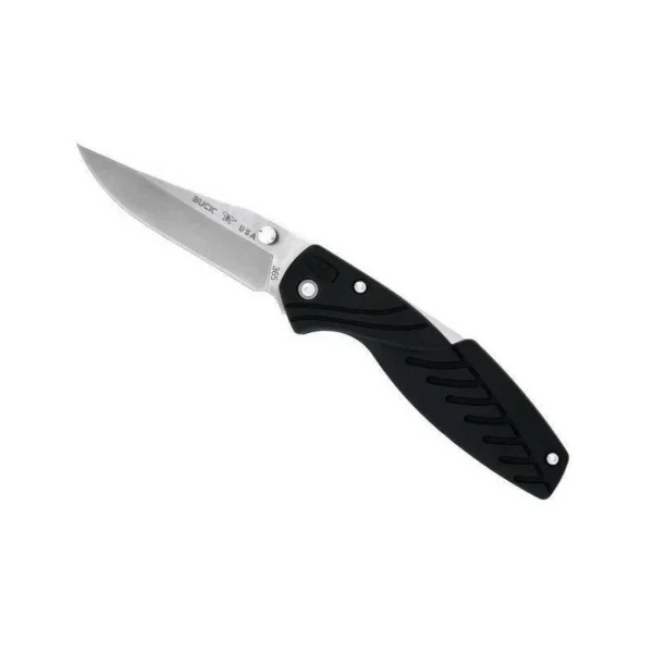 BUCK COUTEAU RIVAL II 0365BKS 7365