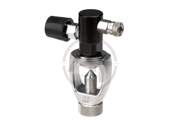Scuba Fill Station