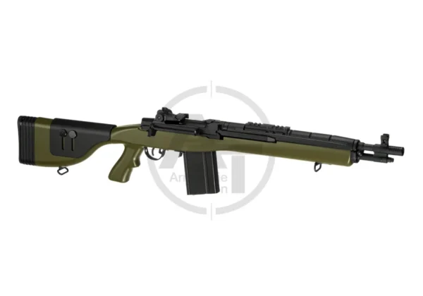 M14 DMR OD
