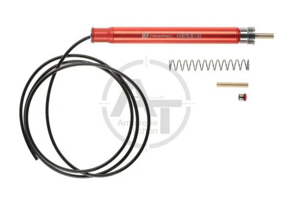 SDiK Novritsch SSG24 Full Thrust