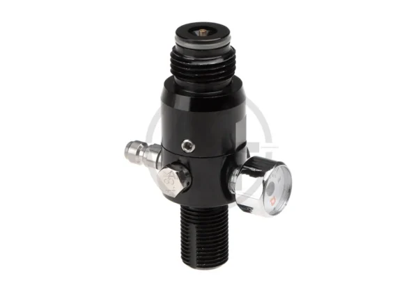 HPA Tank Regulator 4500 PSI