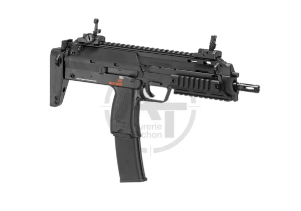H&K MP7 A1 Navy Full Power GBR